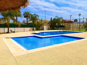 Casa Victoria,3 bed penthouse, Las Marinas